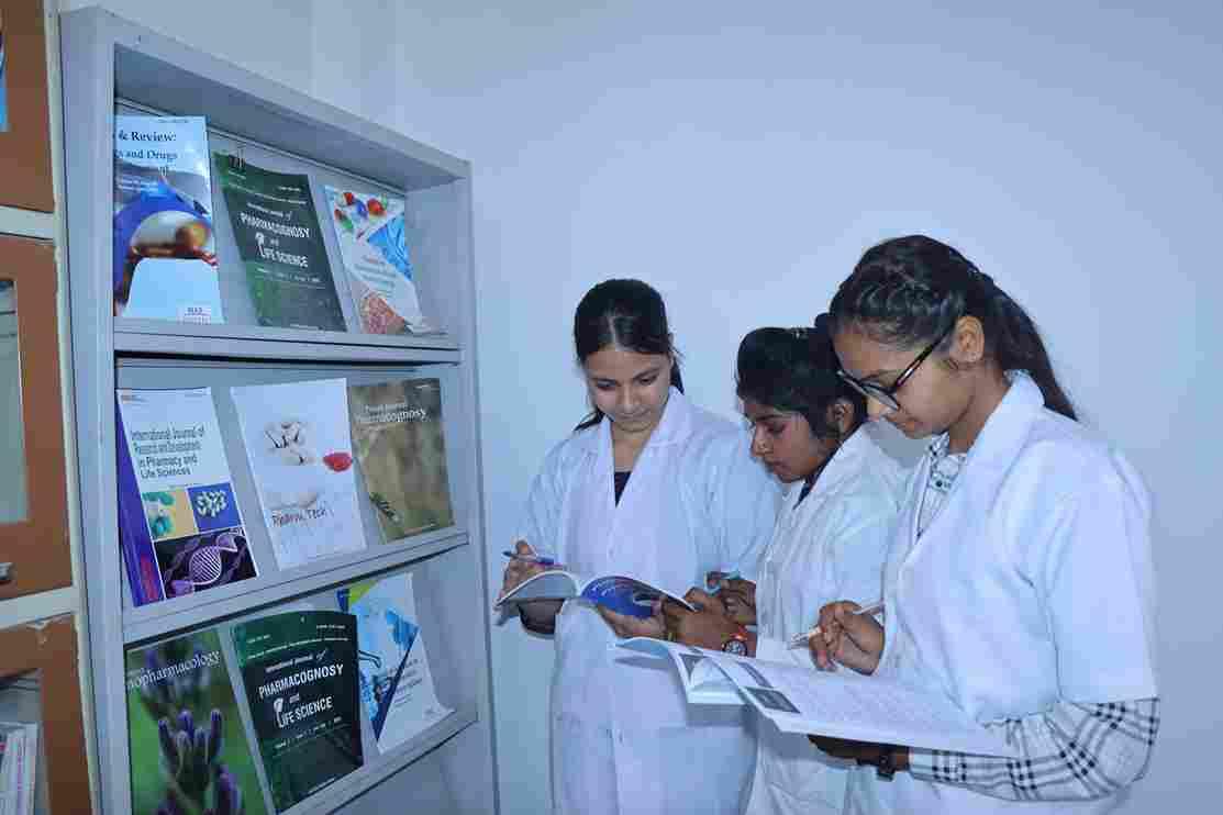 Surendera Group of Institutions - [SGI] Pharmacy photo 157