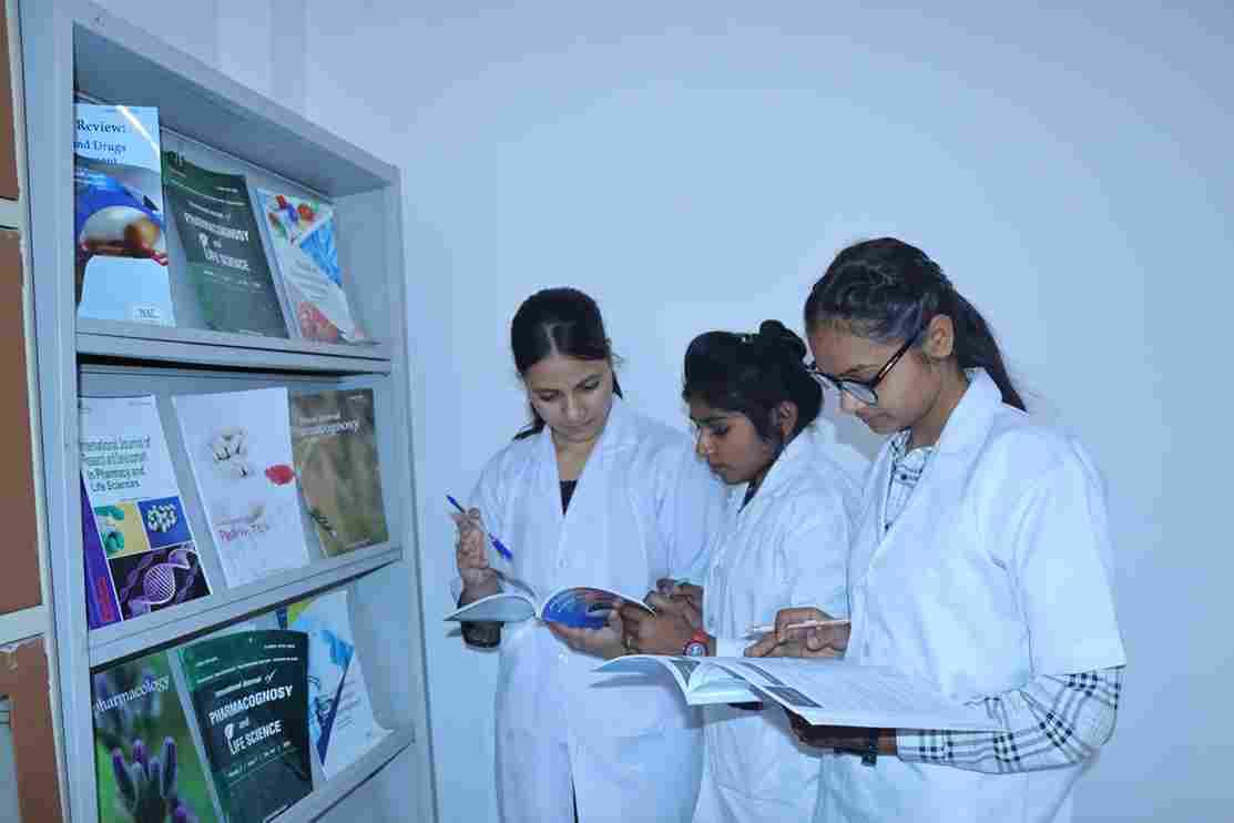 Surendera Group of Institutions - [SGI] Pharmacy photo 158