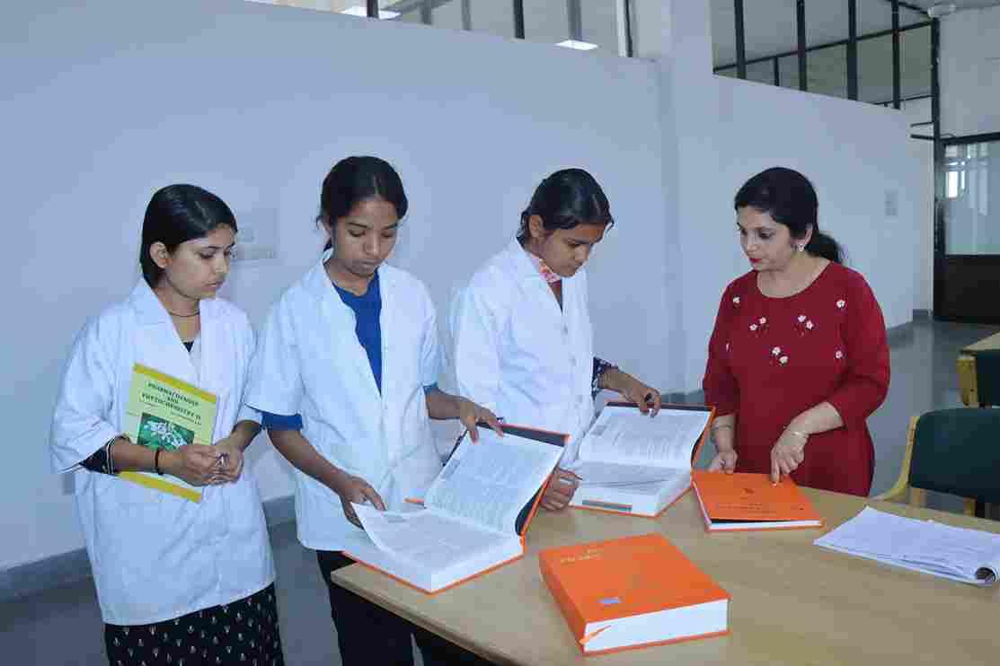 Surendera Group of Institutions - [SGI] Pharmacy photo 159