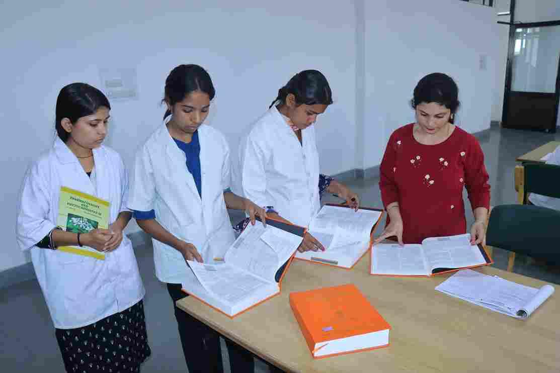 Surendera Group of Institutions - [SGI] Pharmacy photo 160