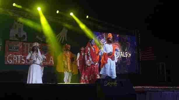 Surendera Group of Institutions - [SGI] College images photo 4