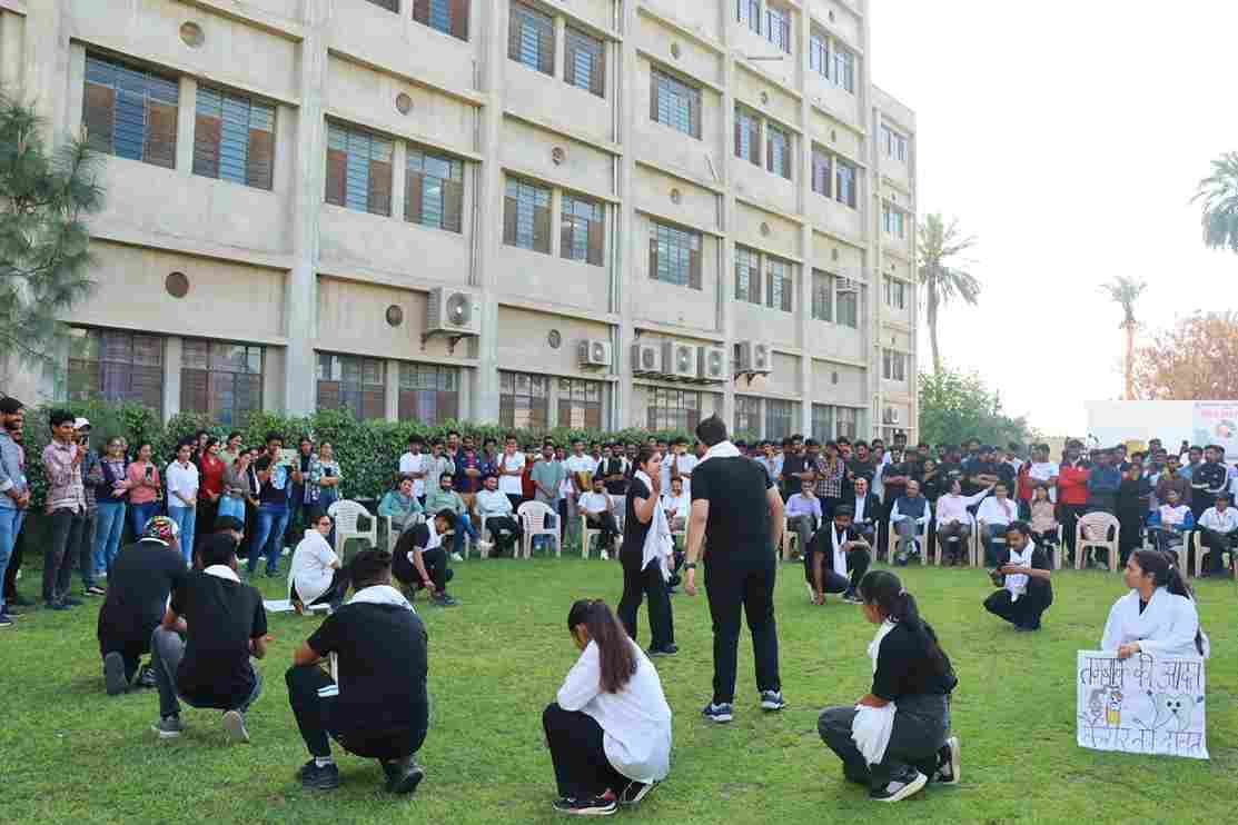 Surendera Group of Institutions - [SGI] College images photo 5