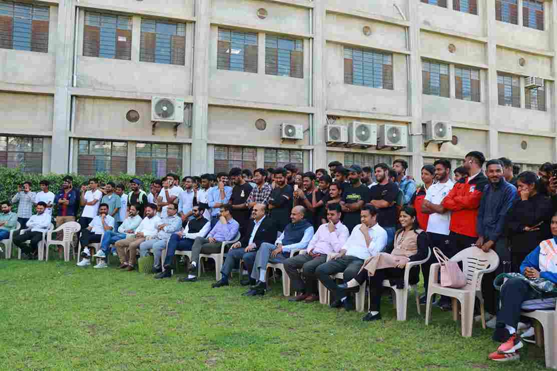 Surendera Group of Institutions - [SGI] College images photo 9