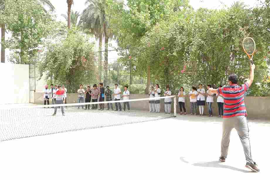 Surendera Group of Institutions - [SGI] Sports photo 6