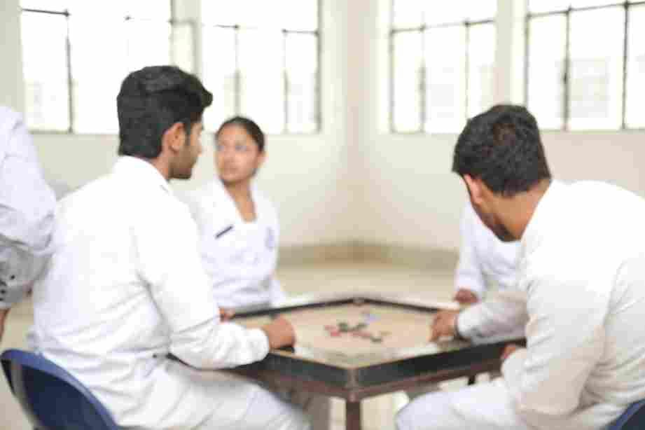 Surendera Group of Institutions - [SGI] Sports photo 5