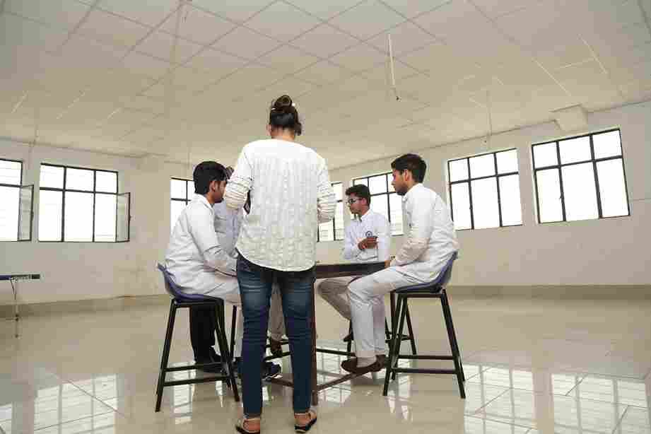 Surendera Group of Institutions - [SGI] Sports photo 4