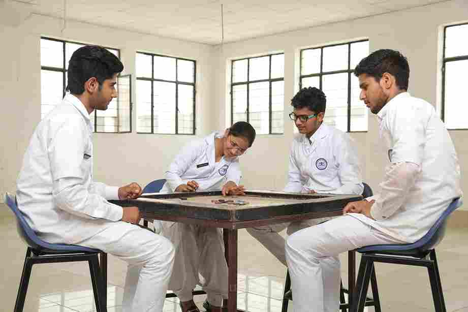 Surendera Group of Institutions - [SGI] Sports photo 3