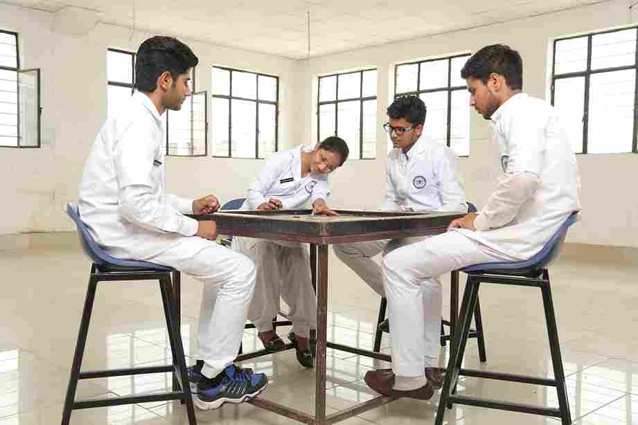 Surendera Group of Institutions - [SGI] Sports photo 2