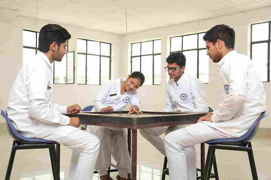 Surendera Group of Institutions - [SGI] Sports photo 1