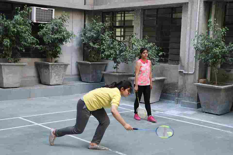 Surendera Group of Institutions - [SGI] Sports photo 25