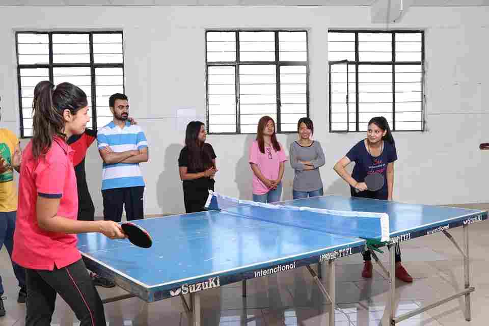 Surendera Group of Institutions - [SGI] Sports photo 20