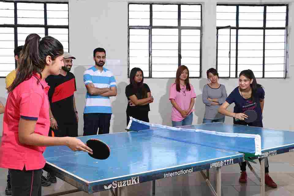 Surendera Group of Institutions - [SGI] Sports photo 19