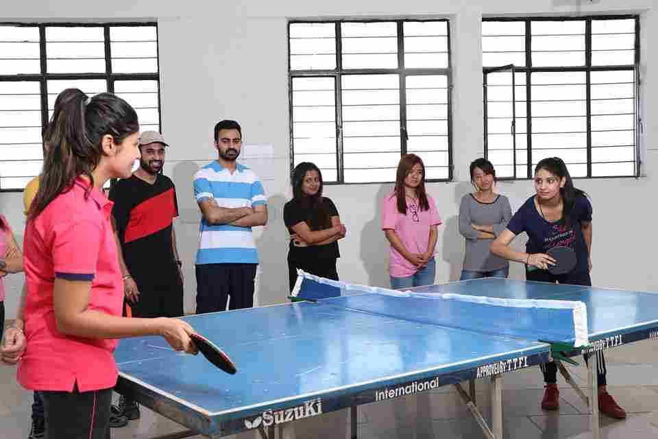 Surendera Group of Institutions - [SGI] Sports photo 18