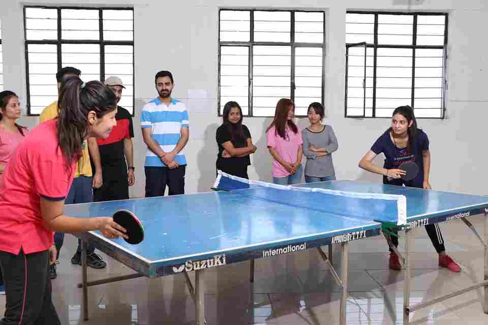 Surendera Group of Institutions - [SGI] Sports photo 17