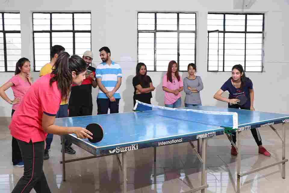 Surendera Group of Institutions - [SGI] Sports photo 16