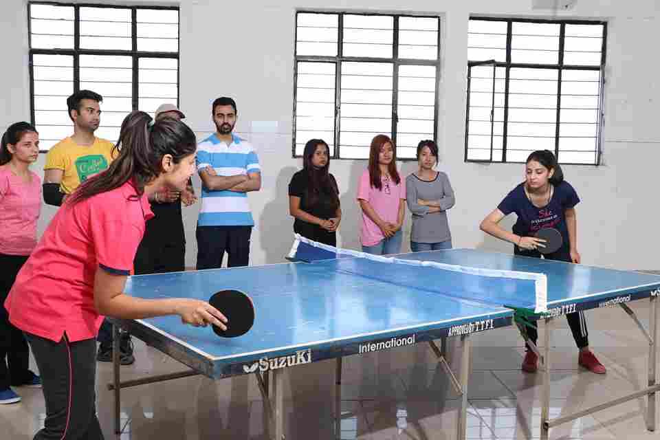 Surendera Group of Institutions - [SGI] Sports photo 15