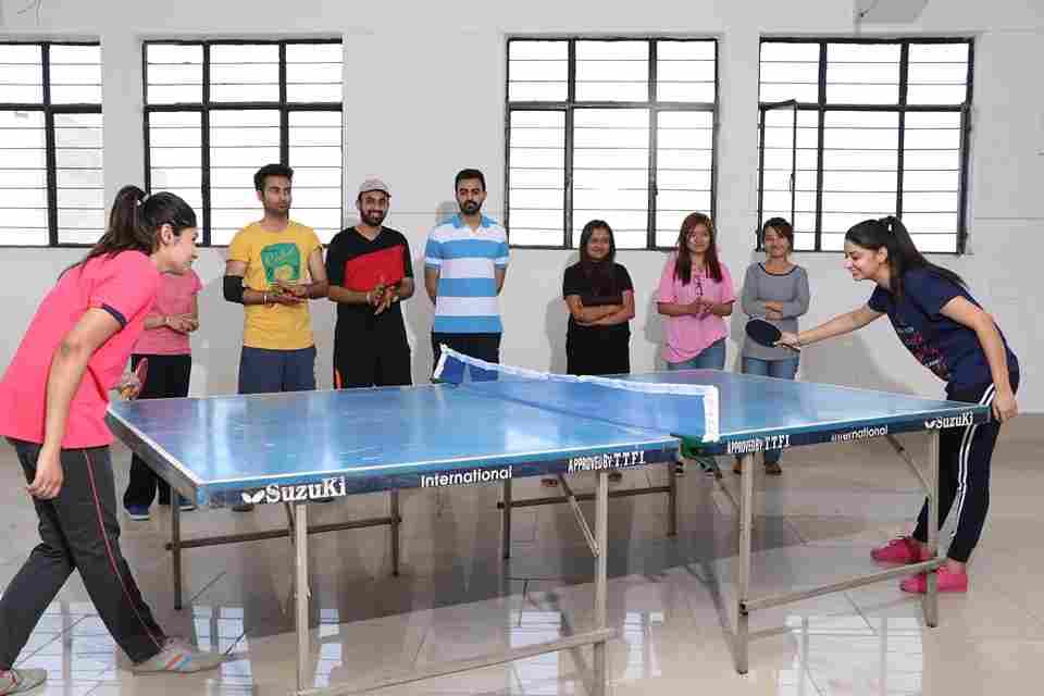 Surendera Group of Institutions - [SGI] Sports photo 14