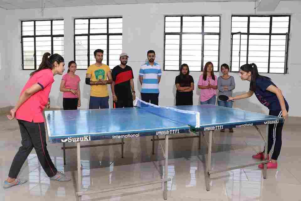 Surendera Group of Institutions - [SGI] Sports photo 13