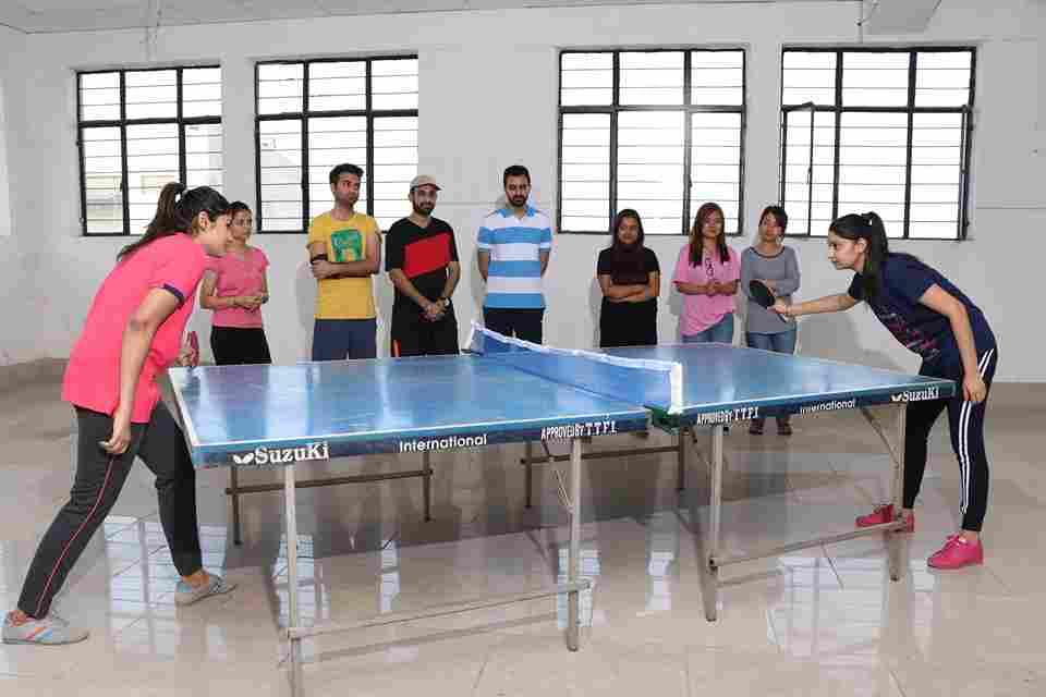 Surendera Group of Institutions - [SGI] Sports photo 12