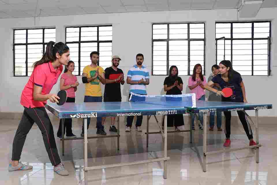 Surendera Group of Institutions - [SGI] Sports photo 11