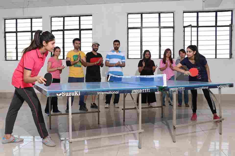 Surendera Group of Institutions - [SGI] Sports photo 10