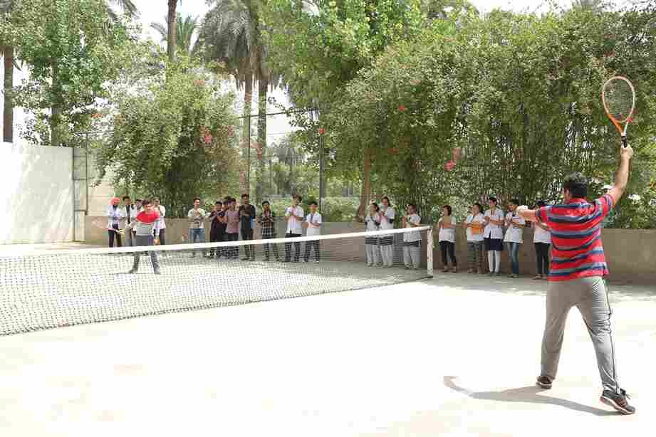 Surendera Group of Institutions - [SGI] Sports photo 9