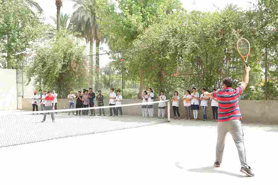 Surendera Group of Institutions - [SGI] Sports photo 7