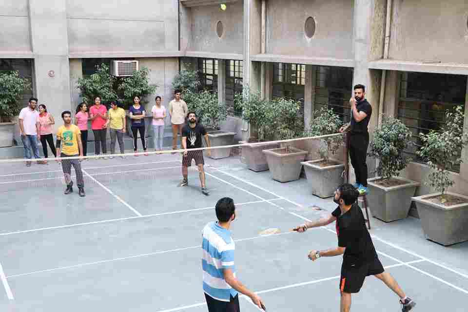 Surendera Group of Institutions - [SGI] Sports photo 37