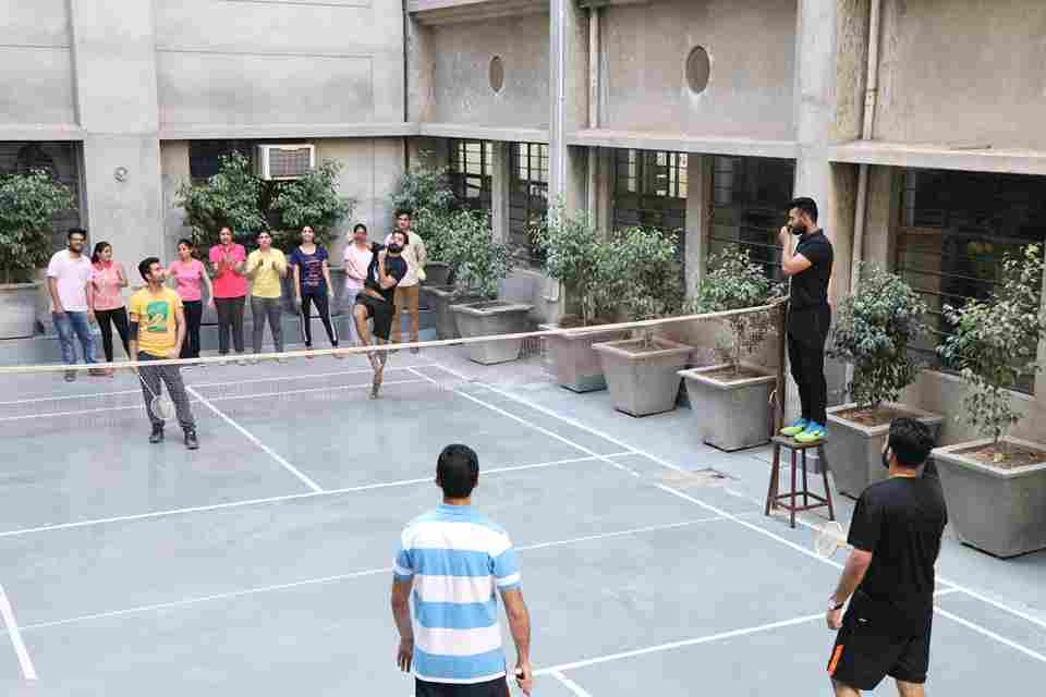 Surendera Group of Institutions - [SGI] Sports photo 36