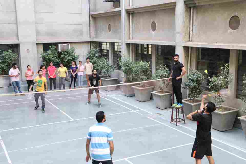 Surendera Group of Institutions - [SGI] Sports photo 35