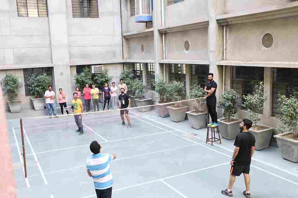 Surendera Group of Institutions - [SGI] Sports photo 32