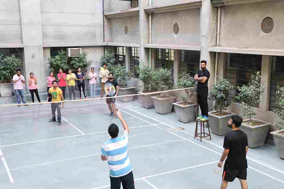 Surendera Group of Institutions - [SGI] Sports photo 33