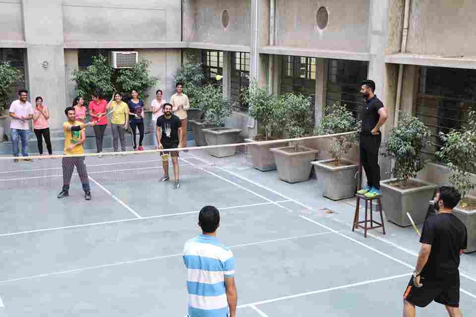 Surendera Group of Institutions - [SGI] Sports photo 34