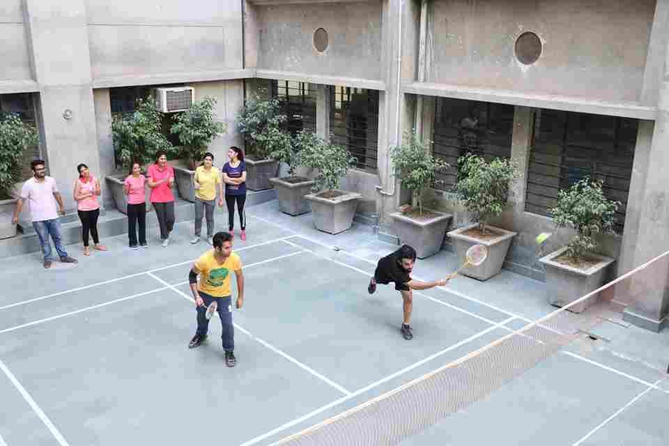 Surendera Group of Institutions - [SGI] Sports photo 43