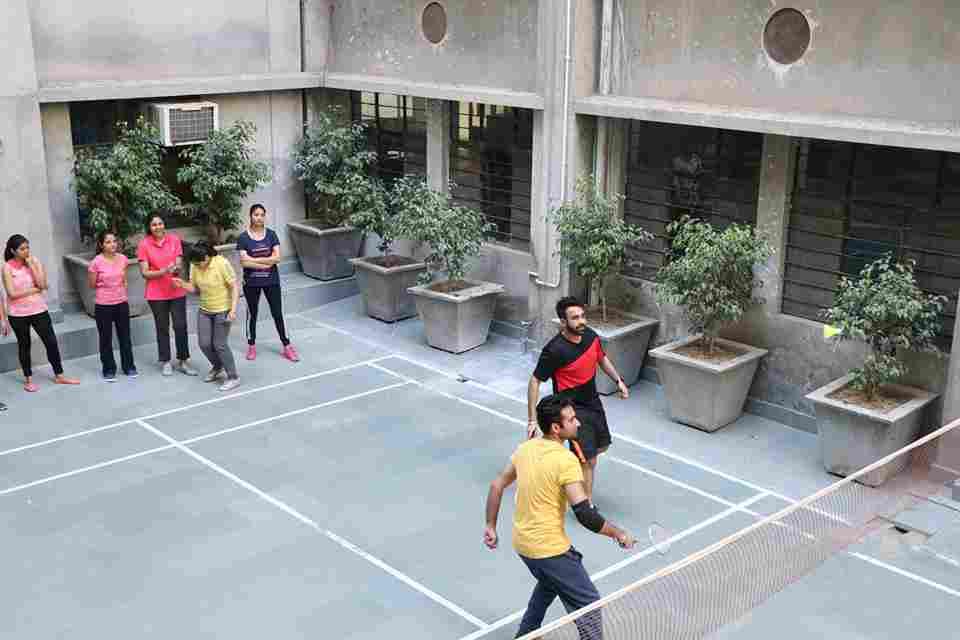 Surendera Group of Institutions - [SGI] Sports photo 41