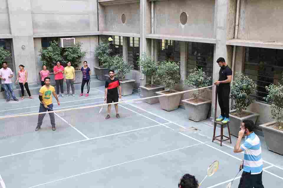 Surendera Group of Institutions - [SGI] Sports photo 40