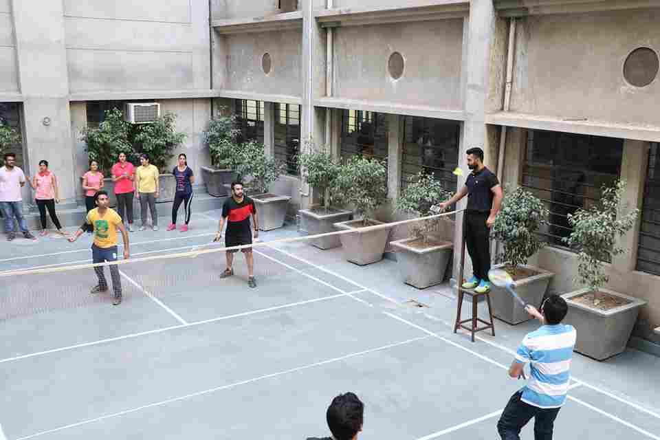 Surendera Group of Institutions - [SGI] Sports photo 39