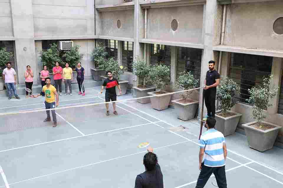 Surendera Group of Institutions - [SGI] Sports photo 38