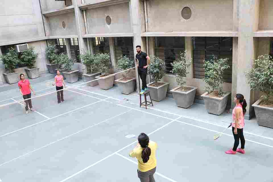 Surendera Group of Institutions - [SGI] Sports photo 31