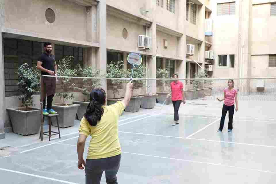 Surendera Group of Institutions - [SGI] Sports photo 30