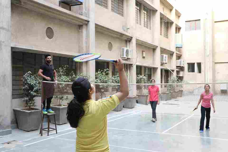 Surendera Group of Institutions - [SGI] Sports photo 29