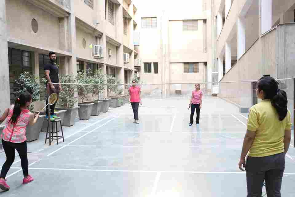 Surendera Group of Institutions - [SGI] Sports photo 28