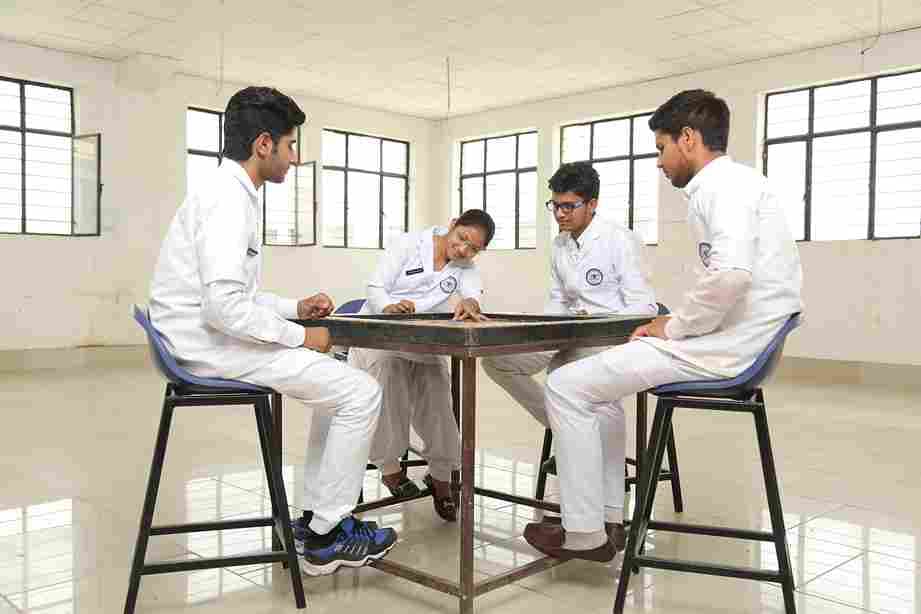 Surendera Group of Institutions - [SGI] Sports photo 49