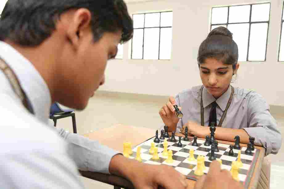 Surendera Group of Institutions - [SGI] Sports photo 44