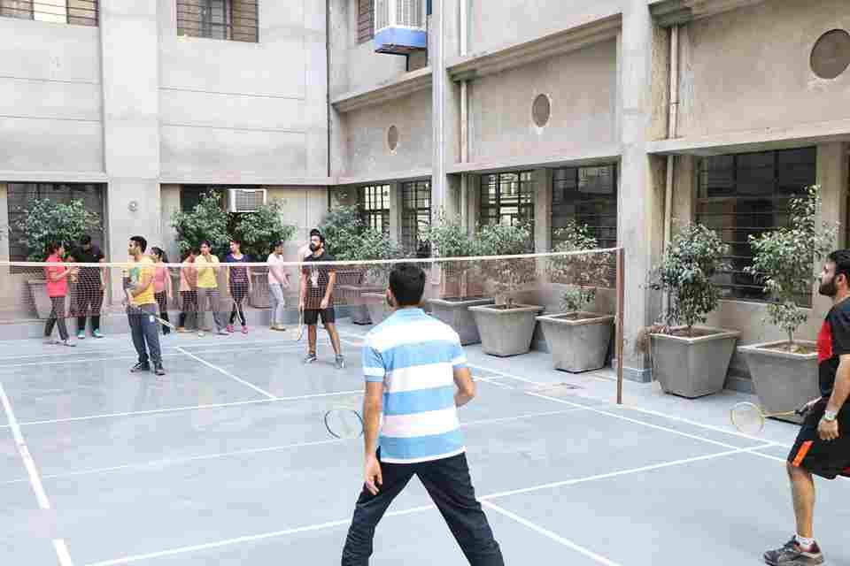 Surendera Group of Institutions - [SGI] Sports photo 52