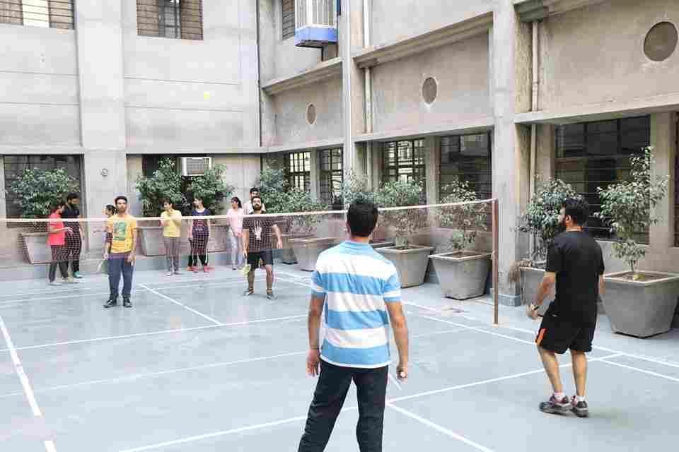 Surendera Group of Institutions - [SGI] Sports photo 53