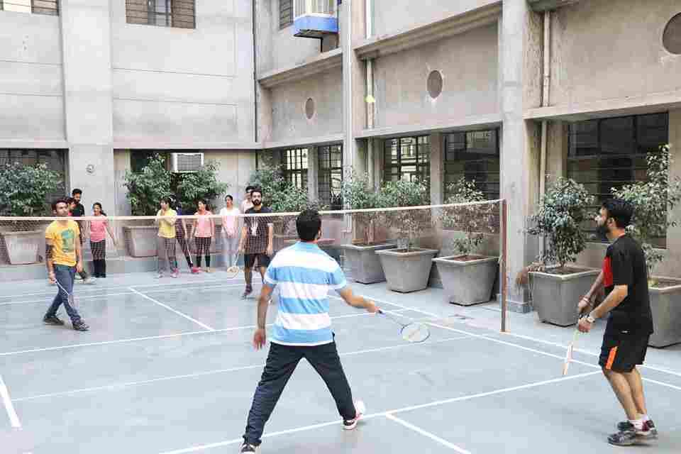 Surendera Group of Institutions - [SGI] Sports photo 54