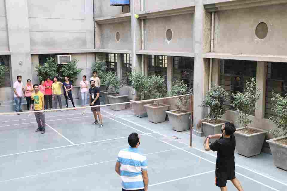 Surendera Group of Institutions - [SGI] Sports photo 55