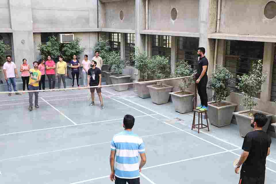 Surendera Group of Institutions - [SGI] Sports photo 56