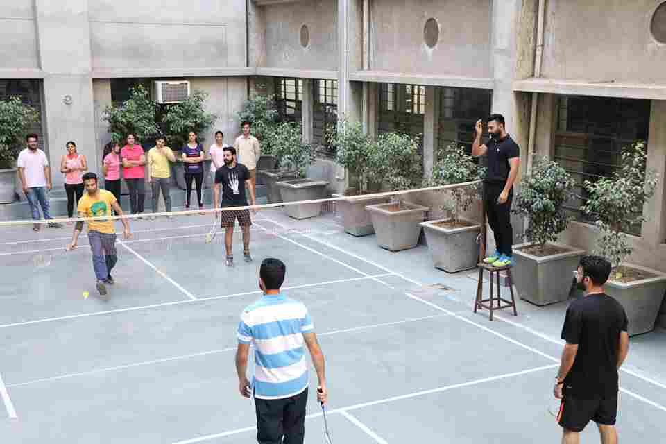 Surendera Group of Institutions - [SGI] Sports photo 58